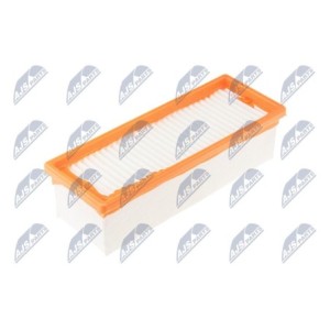 Filtre À Air DACIA DUSTER 1.5DCI 10 - MD-8628, FAF-10451, 20-00-040