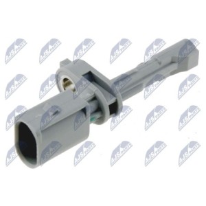 Capteur Abs Arrière AUDI A3 2012 - 31392, ABS1239, 24.0711-6337.3