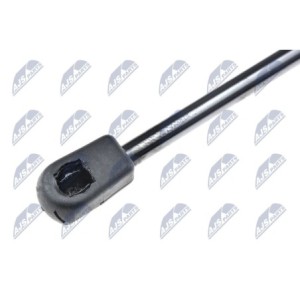 Ressort A Gaz Pression Malle Du Hayon Amortisseur L-625MM - 127016, 070440B, 51243400379