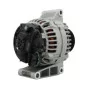 Alternateur Daf 150A Bosch 0124655181, 0124655182, 1932592