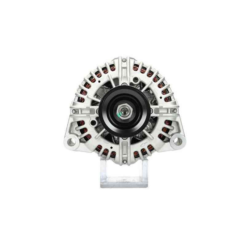 Alternateur John Deere 150A Bosch 0124655185, 0124655186, F00E100644, RE558678 Alternateur John Deere 150A Bosch 0124655185, 0124655186, F00E100644, RE558678