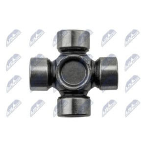 Croisillon De Cardan 16-40 NISSAN MURANO 02-07 - AS-1640, ST1640, 4405A130