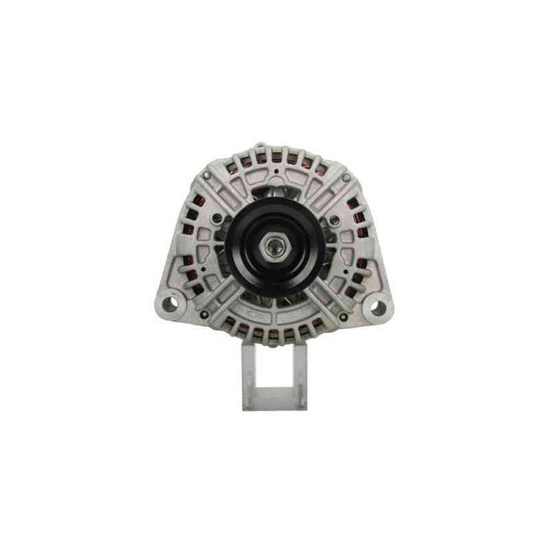 Alternateur John Deere 100A Bosch 0124655189, 0120655081, 0124655081, RE538241, RE558676 Alternateur John Deere 100A Bosch 0124655189, 0120655081, 0124655081, RE538241, RE558676