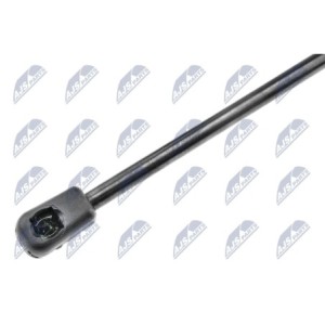 Ressort A Gaz Pression Malle Du Hayon Amortisseur L-570MM - 52SKV425, 29291, 8159201