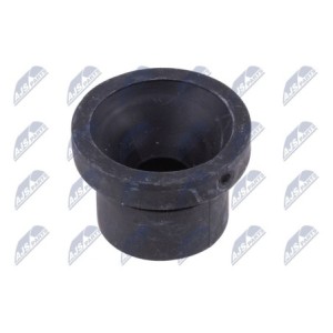 Fixation En Caoutchouc Du Couvercle Supérieur Du Moteur -MOTEURS 2.0TDCI - FORD FOCUS II 2004 - 7M5Q6D277AA, 48803
