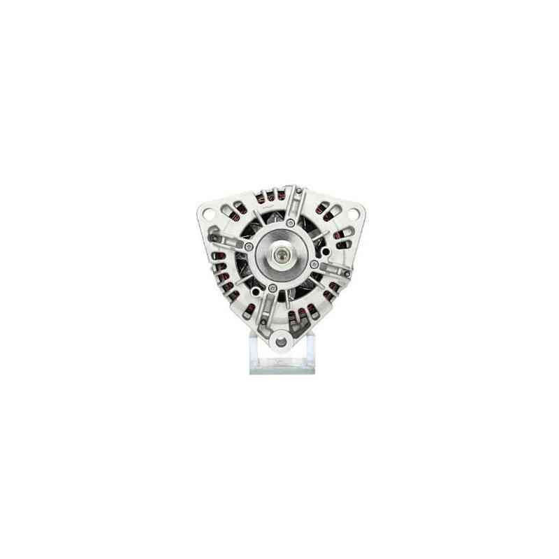 Alternateur MAN 120A Bosch 0124655243, 0124655244, 0986082930, 51261017314, 51261019314 Alternateur MAN 120A Bosch 0124655243, 0124655244, 0986082930, 51261017314, 51261019314