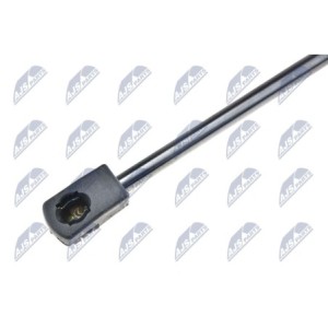 Ressort A Gaz Couvercle De Compartiment De Moteur L-326MM - 070299B, 51238150077, BGS10659