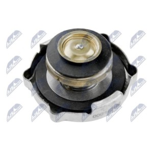 Radiateur Bouchon Chrysler PT Cruiser - ADA109904, 3781830, 4677493AA