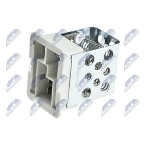 Régulateur, Pulseur D'air Habitacle OPEL ASTRA G 1998 - 54823, 95SKV016, 95SKV056