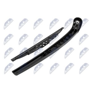 Balai D'essuie-glace Arrière Bras SEAT ALTEA 2004 - 39-0227, 5P0955707B, 5P0955707B Balai D'essuie-glace Arrière Bras SEAT ALTEA 2004 - 39-0227, 5P0955707B, 5P0955707B