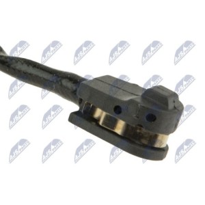 Témoin D'usure Des Plaquettes De Frein ENG.3.0 - 39814, 24819008252, 34356870352