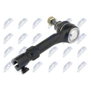 Rotule De Direction RENAULT KANGOO 1997-2007 - 040666B, 040763B, BTR4694