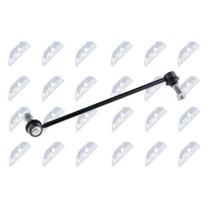Biellette De Barre Stabilisatrice Avant MERCEDES CLASSE CLS C218-X218 11-17 - 24314, TC2512, 39601