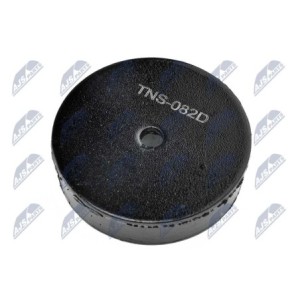 Silent Bloc Berceau NISSAN PATROL Y61 97 - NM-SAF4, 95155-C6000