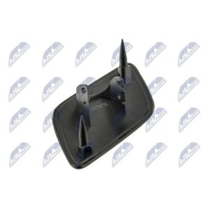 Enjoliveur, Pare-chocs AUDI Q7 DROITE 10-15 - 4L0 955 276 G GRU, 4L0 955 276 G GRU, 190234