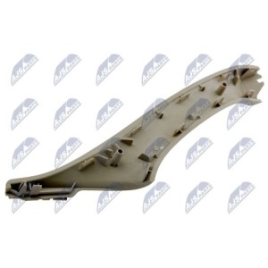 Poignée De Fermeture De Porte D'entrée GAUCHE BMW 5 F10-F11 2009-BEIGE - 51417225853