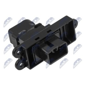 Bouton De Commande De Fenêtre HYUNDAI I30-I30 BREAK 2008 - 37SKV440, 93580-2L010