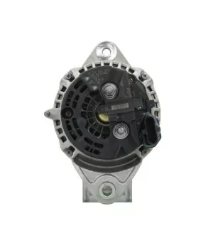 Alternateur Volvo 120A Bosch 0124655333, 0124655024, 0986081010, 20770016, 21429791, 22218392