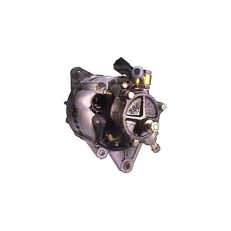 Altérnateur 14V 50Amp Opel 09119721, 6204169, HC-Cargo 111234, Isuzu 8941224883, 8941224884