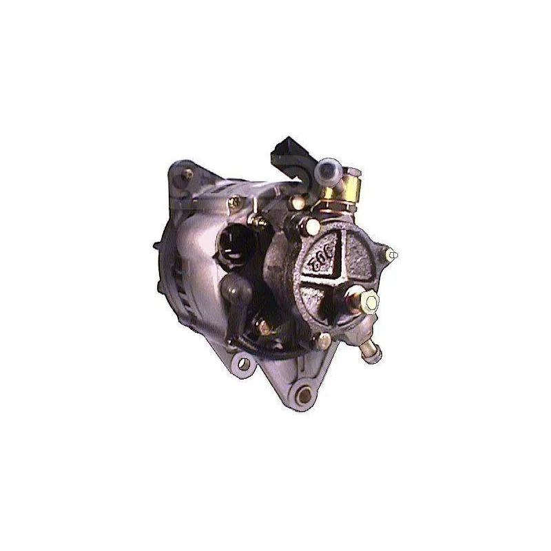 Alternator 14V 50Amp Opel 09119721, 6204169, HC-Cargo 111234, Isuzu 8941224883, 8941224884 Alternator 14V 50Amp Opel 09119721, 6204169, HC-Cargo 111234, Isuzu 8941224883, 8941224884