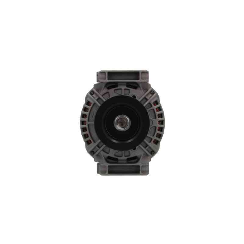 Alternateur Scania 100A Bosch 0124655348, 0124655347, 2324156 Alternateur Scania 100A Bosch 0124655348, 0124655347, 2324156