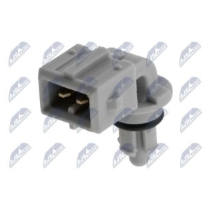 Capteur, Température De L'air D'admission RENAULT CLIO II 1.2 16V - 19005, AS3039, 027-30-16418