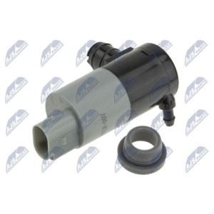 Pompe D'essuie-glaces LAND ROVER RANGE ROVER III L322 - 156-02-202, ADJ130301, WP-202