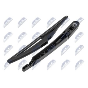 Balai D'essuie-glace Arrière Bras BMW 3 E46 FL COMBI 2001 - 300 MM - 61628220830, 39-0431, 20-3552