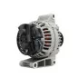 Alternateur Daf 120A Bosch 0124655385, 0124655111, 0124655295, 0124655296, 0124655296, 1886885, 1872181, 1927310