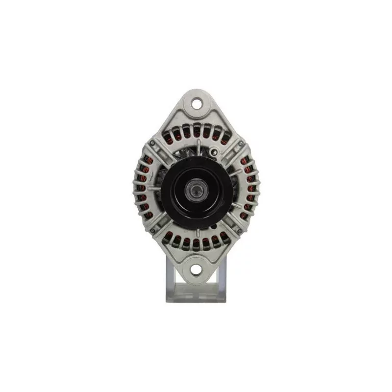 Alternateur Volvo 150A Bosch 0124655437, 0120655438, 0124655088, 0124655200, 0986084470, 21257552, 22591477