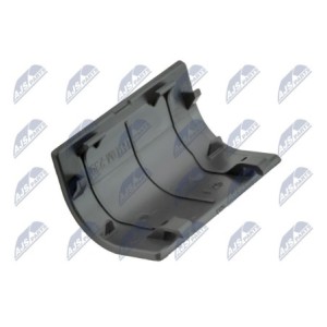 Couvercle-fiche De Prise Obd BMW X3 F25 - 51439190686