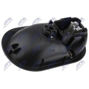 Poignee De Porte Intérieure Avant Et Arrière RENAULT CLIO III 2005 - 8200174075
