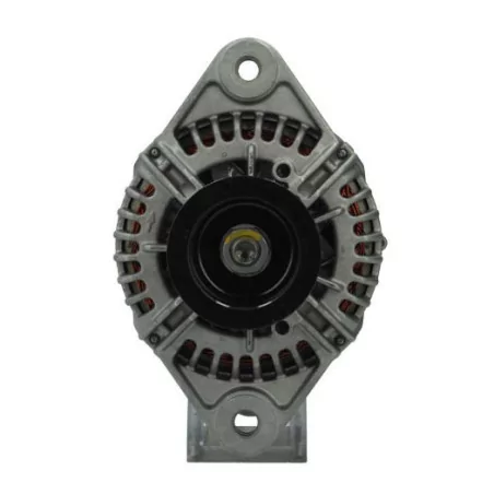 Alternateur Volvo 120A Bosch 0124655451, 0124655087, 0124655196, 0124655325, 22218393