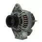 Alternateur Volvo 120A Bosch 0124655451, 0124655087, 0124655196, 0124655325, 22218393