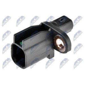 Capteur Abs Arrière FORD FOCUS C-MAX II 2011 - 24.0711-6296.3, 1547212, 1695086