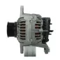 Alternateur Volvo 120A Bosch 0124655451, 0124655087, 0124655196, 0124655325, 22218393