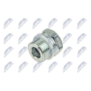 Connecteur De Tuyau De Direction Assistée FORD TRANSIT 1986-2014 - DRM0606, 6742740