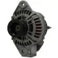 Alternateur Volvo 120A Bosch 0124655453, 0124655086, 0124655454