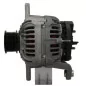 Alternateur Volvo 120A Bosch 0124655453, 0124655086, 0124655454