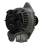 Alternateur Volvo 120A Bosch 0124655453, 0124655086, 0124655454