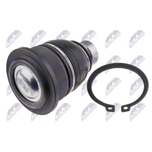 Rotule De Suspension RENAULT CLIO III 05 - BBJ5462, 40 16 047 93R, 60 40 096 057