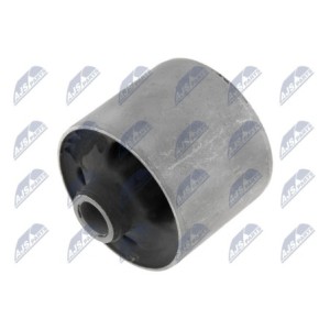 Silent Bloc Différentiel AVANT MITSUBISHI PAJERO PININ H6-H7 99-05 - MAB-108, MR418404