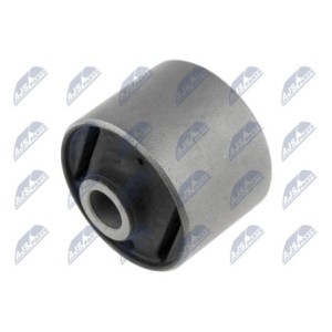 Silent Bloc Différentiel SUBARU FORESTER S12 07 - SBMB-001, 41310-AG020, 41310-AG021