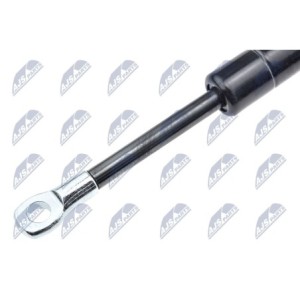Amortisseur A Ressort A Gaz Capot Toit Clapet L-205MM - 54318268980, 94684