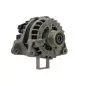 Alternateur Iveco 210A Bosch 0125811062, 0125811061, 0125811101, 0125811102, 5801671985, 5801872335