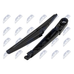 Balai D'essuie-glace Arrière Bras KIA SOUL 2009 - 275 MM - 98811 2K000, 98812 2K000 Balai D'essuie-glace Arrière Bras KIA SOUL 2009 - 275 MM - 98811 2K000, 98812 2K000