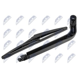 Balai D'essuie-glace Arrière Bras TOYOTA YARIS - VERSION JP - 2001 - 305 MM - 39-0203, 8524152010 Balai D'essuie-glace Arrière Bras TOYOTA YARIS - VERSION JP - 2001 - 305 MM - 39-0203, 8524152010