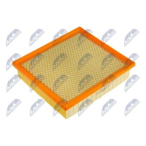 Filtre À Air FIAT FULLBACK 2.4D 16 - ALA-18063, ALA-8687, ALA-18063