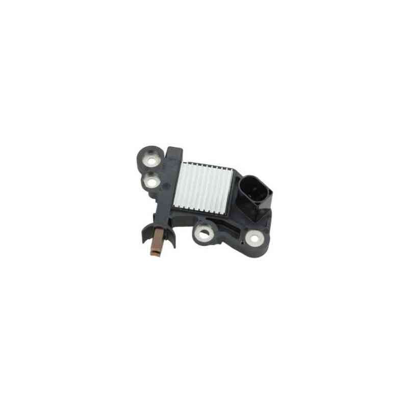 Régulateur Bosch 027222007, F00M346152 Pour 0125711082, 0125711034, 0125711035, 0125711124, 0125711129
