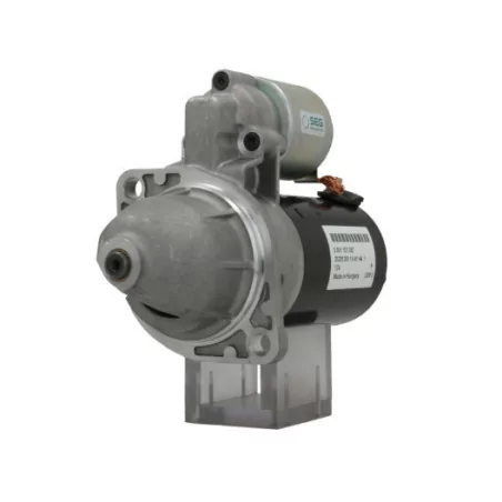 Démarreur Ruggerini 1.1 kw Bosch 0001107057, 0001107058, 0001108050, 563R0540, 63221506